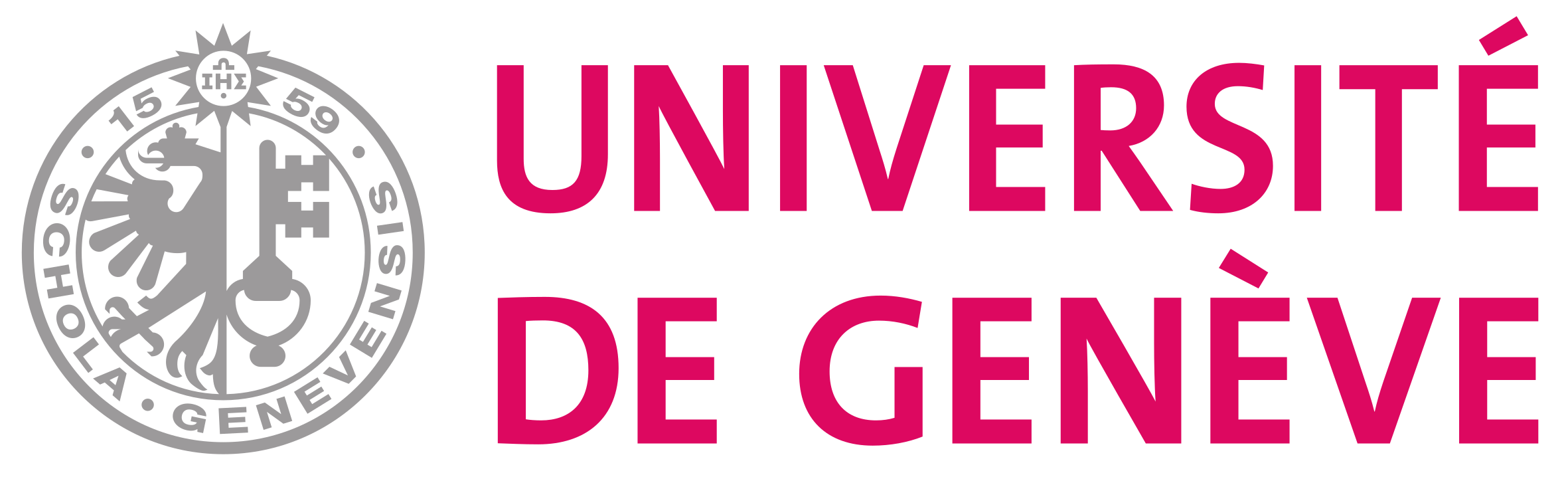 University of Geneva's logo